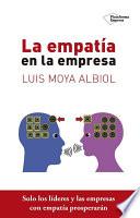 libro La Empatía En La Empresa